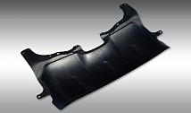 COVER EXHAUST TAILPIPES