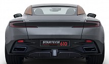 Exhaust Tips