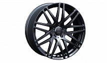 MONOBLOCK F "LIQUID TITANIUM"