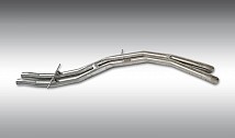X-Pipe System