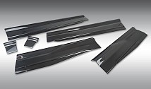 Side Panel Set