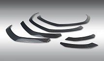 Fender Covers (4 Set)