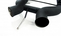 Quicksilver Ceramic Coated Sport Exhaust (2012-14)