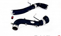 Quicksilver Ceramic Coated Catalyst Replacement Pipes (2016 on)