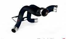 Quicksilver Ceramic Coated Sport System inc. Titanium Option (2016 on)