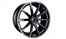 Monoblock Z Wheels