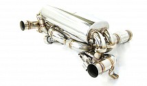 Kreissieg Cat,-back F1 Sound Valvetronic Exhaust system