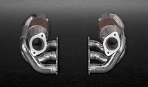 Sports Manifolds