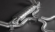 Sports Exhaust