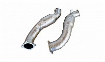 SPORT METAL CATALYSTS (SET)