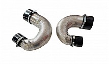 TURBO INLET