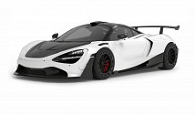 1016 Industries VISION WIDE BODY