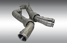 Novitec Catalyst Replacement P&hellip;