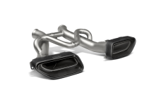 Akrapovic Slip-On Line Titaniu&hellip;