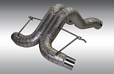 Power-Optimised Exhaust System&hellip;