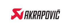 Akrapovic Logo