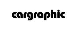 Cargraphic Logo
