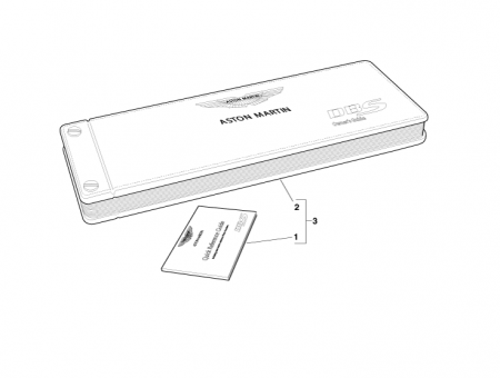 Photo of Duplicate DBS Owners manual Australian AD33 40…