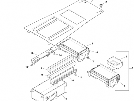 Photo of SCREW 4x8 PAN HD…
