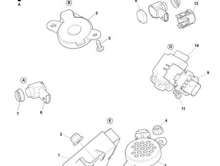 Photo of 9G92 15K859…