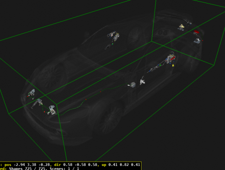 Photo of KD3M F405B46…