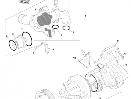 Photo of XR1E 8501…