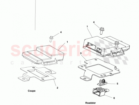 Photo of GPS 6G33 10E887…
