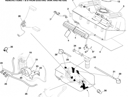Photo of Bracket Filter Assembly 8G43 9180…