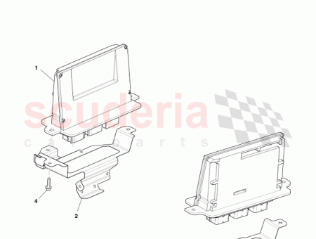 Photo of 4G43 12B696…