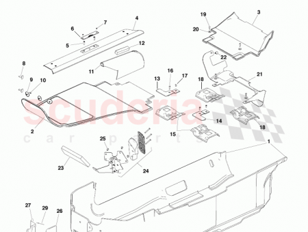 Photo of V8 AG33 132A51…