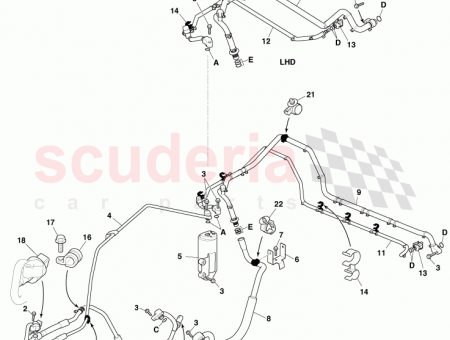 Photo of ASSY CD33 19D719…