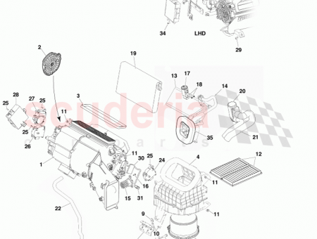 Photo of HTR 4G43 18D671…