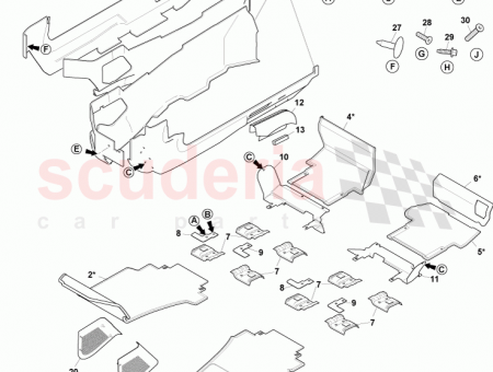 Photo of ASSY 9D33 281B11…