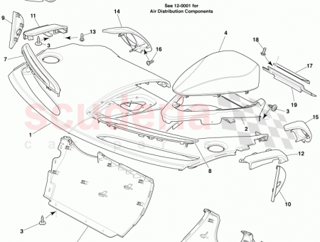 Photo of ASSY IP 1203 14 6247…
