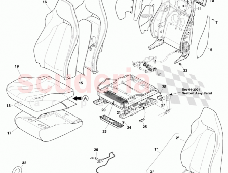 Photo of CD33 V604K40…