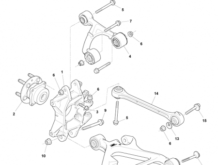 Photo of ASSY 6G33 5B531…