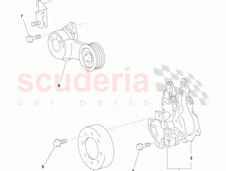 Photo of ASSY V 16620…