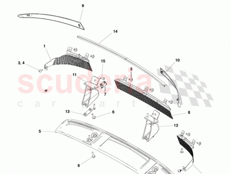 Photo of M6 1 5 3 0MM ZN NI 6G33…