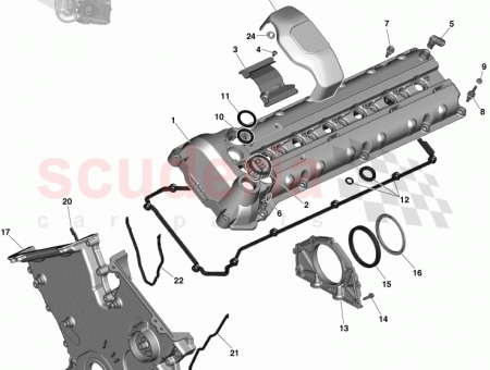 Photo of 5 X 16 PN TI R…
