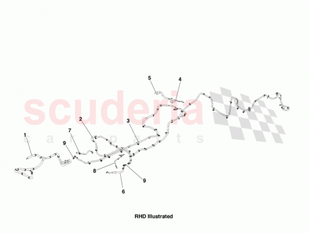 Photo of ASSY BDS 7G43 14B278…