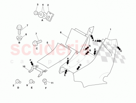 Photo of ASSY 4G43 672A42…