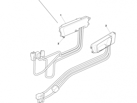 Photo of ASSY LH 7G33 14B709…