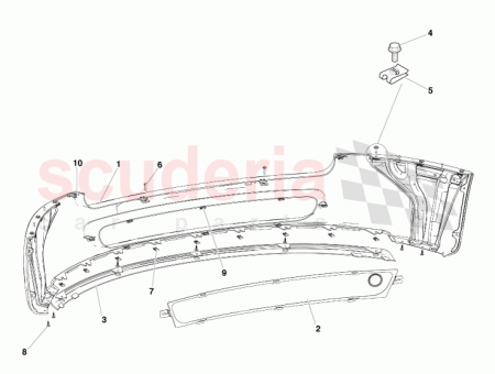 Photo of CVR BMPR 6G33 17D957…