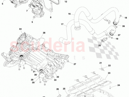 Photo of 6G33 6A893…