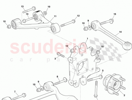 Photo of ASSY RR DG43 5B530…