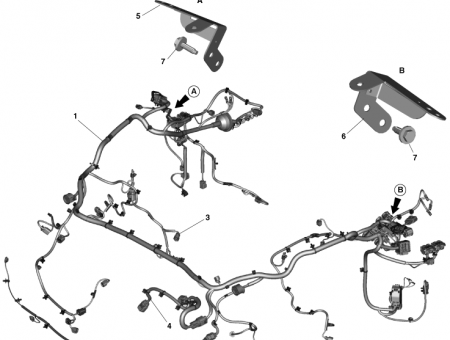Photo of ASSY FD33 14290…