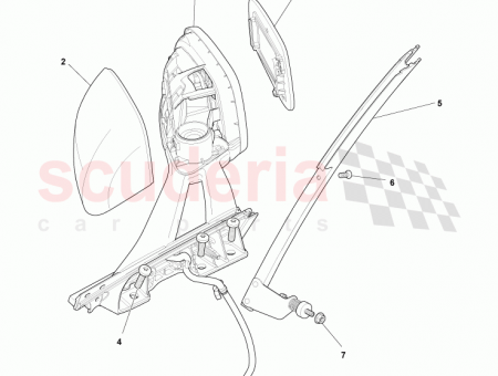 Photo of ASSY 6G33 17683…