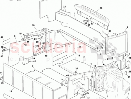 Photo of 6G33 454A28…