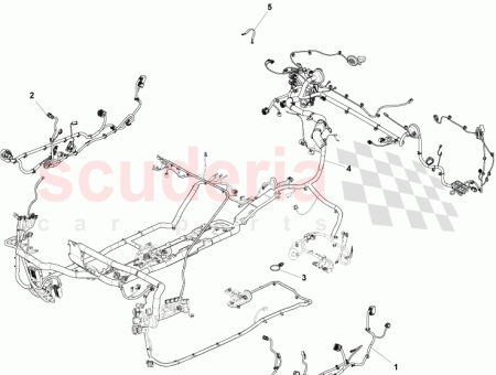 Photo of ASSY 8D33 14A005…