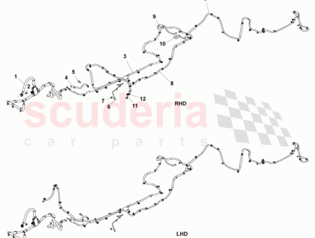 Photo of ASSY BDS STD RR VOL…